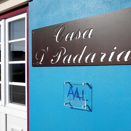 Casa Da Padaria Villa Leiria Exteriör bild